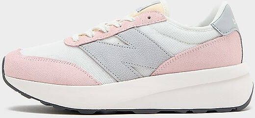 New Balance 370 Junior Grey Kind Grey