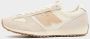 New Balance 471 Running beige Schoenen - Thumbnail 1