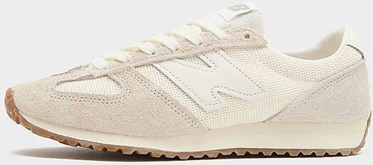 New Balance 471 Women Running beige Schoenen