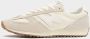 New Balance 471 Women Running beige Schoenen - Thumbnail 1