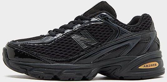 New Balance 509 Dames Black- Dames Black