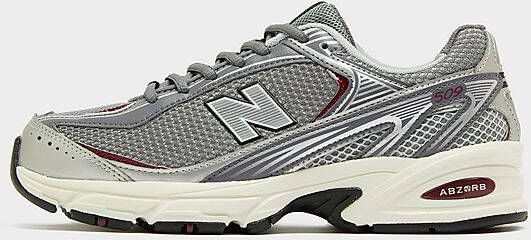 New Balance 509 Dames Grey- Dames Grey