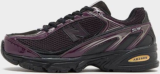 New Balance 509 Dames Purple- Dames Purple