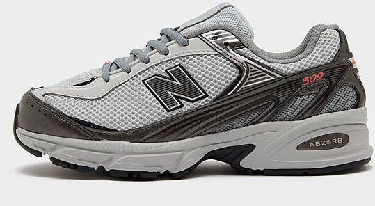 New Balance 509 Dames White- Dames White