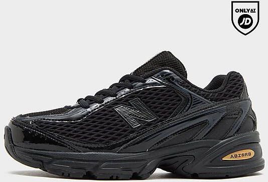 New Balance 509 Dames Zwart- Dames Zwart