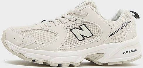 New Balance 530 Children Brown