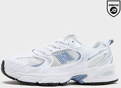 New Balance 530 Junior WHITE