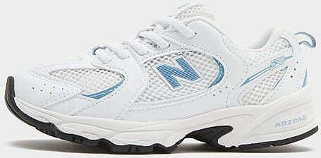 New Balance 530 Children White