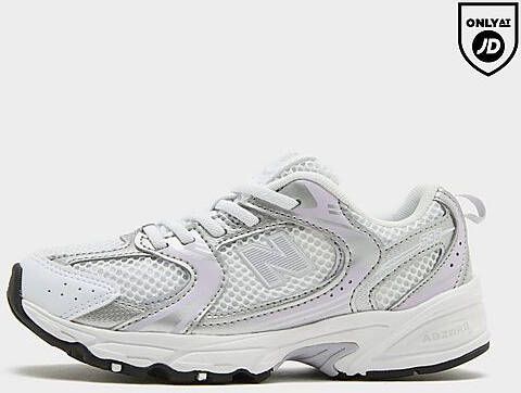New Balance 530 Children WHITE
