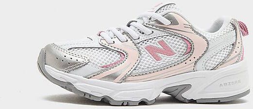 New Balance 530 Children White
