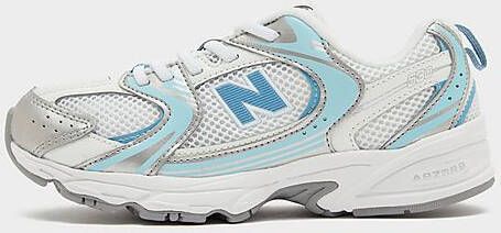 New Balance 530 Children White