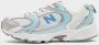 New Balance PZ530 Unisex Sneakers SEA SALT - Thumbnail 2
