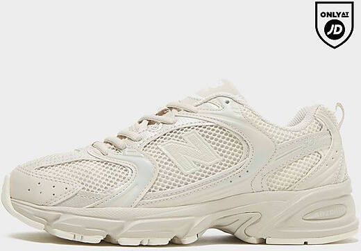 New balance beige clearance dames