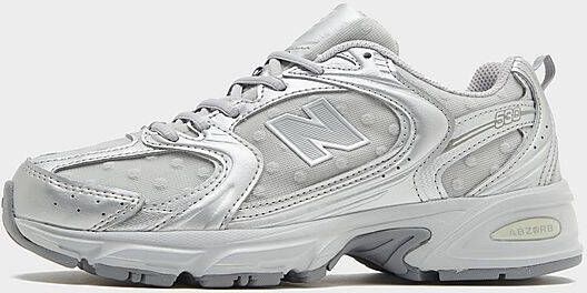 New Balance 530 Dames Grey- Dames Grey