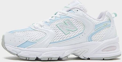 New Balance 530 Dames WHITE- Dames WHITE