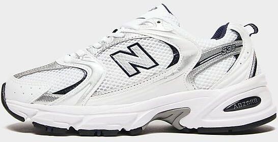 New Balance 530 Dames WHITE- Dames WHITE