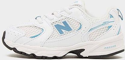New Balance 530 Infant White