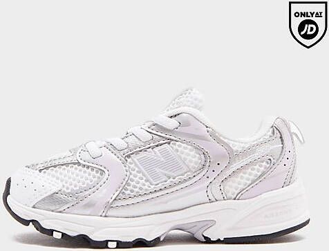New Balance 530 Infant Grijs
