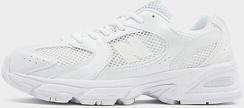 New Balance 530 Junior White - Foto 2