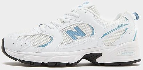 New Balance 530 Junior White