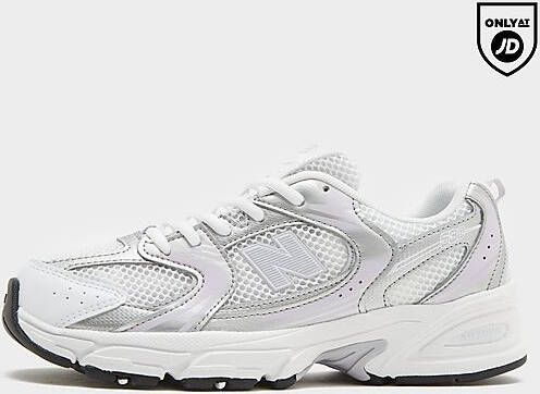 New Balance 530 Junior WHITE