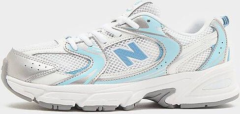 New Balance 530 Junior Wit