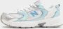 New Balance GR530 Unisex Sneakers SEA SALT - Thumbnail 2