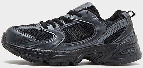 New Balance 530 Junior Zwart