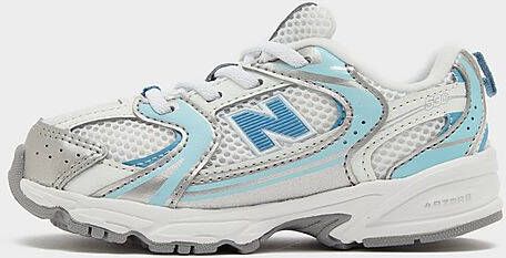 New Balance 530 Kids White