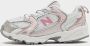 New Balance 530 (GS) unisex wit Schoenen - Thumbnail 2