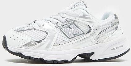 New Balance 530 (TD) 530 in grijs formaten: 22.5