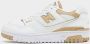 New Balance 550 Sneakers Dames white maat: 40 beschikbare maaten:37.5 40.5 41.5 36.5 39 - Thumbnail 5