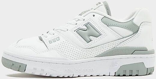 New Balance 550 Basketball Schoenen white maat: 36.5 beschikbare maaten:37.5 42.5 36.5