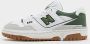 New Balance Rubberen Sneakers Met Veters Voor - Thumbnail 3