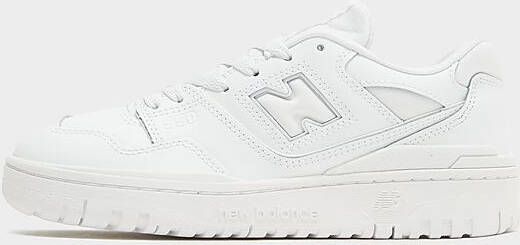 New Balance 550 (gs) Basketball Schoenen white maat: 38.5 beschikbare maaten:36 37 38.5 39 40 37.5 - Foto 16