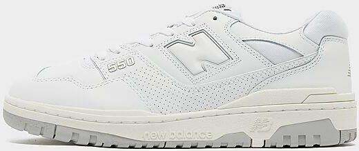 New Balance 550 WHITE- Heren WHITE