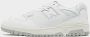 New Balance 550 Basketball Schoenen white maat: 47.5 beschikbare maaten:41.5 42.5 43 44.5 45 46.5 47.5 - Thumbnail 4