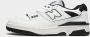 New Balance Sneakers Unisex Lifestyle Schoenen Ltz Streetwear Volwassen - Thumbnail 4