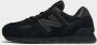 New Balance 574 Fashion sneakers Schoenen black maat: 46.5 beschikbare maaten:41.5 42.5 43 44.5 45 46.5 - Thumbnail 6