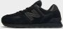 New Balance 574 Fashion sneakers Schoenen black maat: 46.5 beschikbare maaten:41.5 42.5 43 44.5 45 46.5 - Thumbnail 7