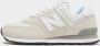 New Balance 574 Fashion sneakers Schoenen grey maat: 47.5 beschikbare maaten:41.5 42.5 43 44 45 46.5 47.5 - Thumbnail 12