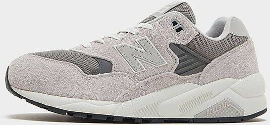 New Balance 580 GREY- Heren GREY