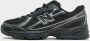 New Balance 740 Running in zwart formaten: 41.5 - Thumbnail 1
