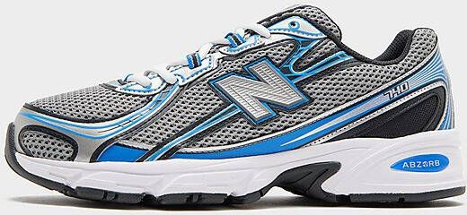 New Balance 740 Blue- Heren Blue