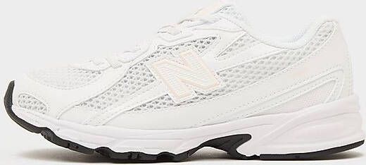 New Balance 740 Children White