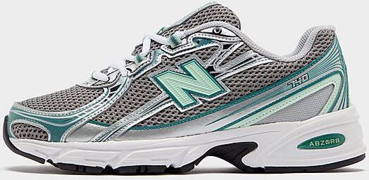 New Balance 740 Grey- Dames Grey