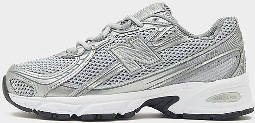 New Balance 740 grey Running in grijs formaten: 37.5