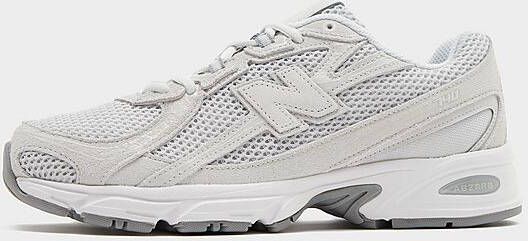 New Balance 740 GREY- Dames GREY