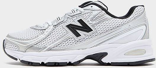 New Balance 740 Running in wit formaten: 41.5