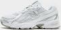 New Balance 740 sneaker van mesh met metallic finish - Thumbnail 11